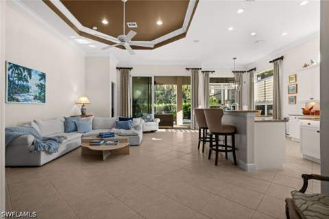 12119 Via Cercina Dr, Bonita Springs FL - photo 7 of 32