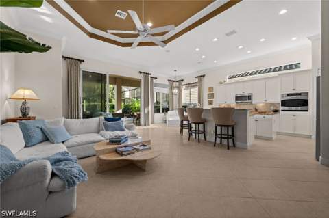 12119 Via Cercina Dr, Bonita Springs FL - photo 8 of 32