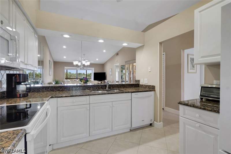 2 bedroom Condominium at 400 Fox Haven Dr 4310, Fox Haven, Naples — photo 2