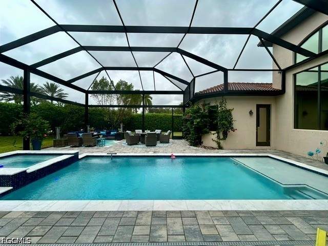 5 bedroom SingleFamilyResidence at 23004 Sanabria Loop, Bonita Lakes, Bonita Springs — photo 2