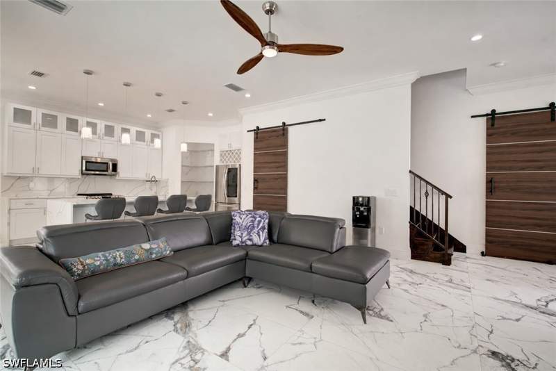 3 bedroom SingleFamilyResidence at 15361 River Cove Ct, Waterway Cove, North Fort Myers — photo 3