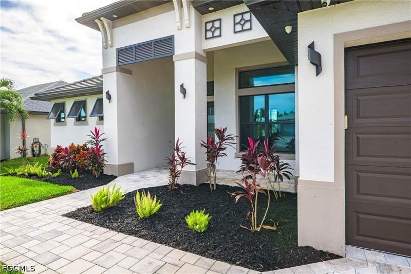 3 bedroom SingleFamilyResidence at 1806 SW 39th Ter, Cape Coral, Cape Coral — photo 3