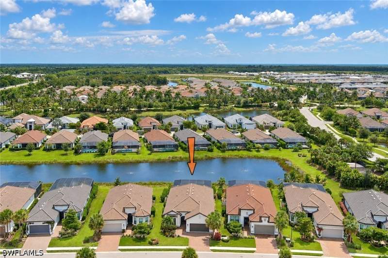 3 bedroom SingleFamilyResidence at 15140 Pescara St, Esplanade By The Islands, Naples — photo 3