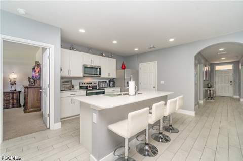 1413 SW Trafalgar Pkwy, Cape Coral FL - photo 12 of 43