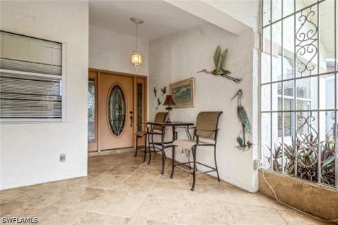 237 Fox Den Cir, Naples FL - photo 6 of 50
