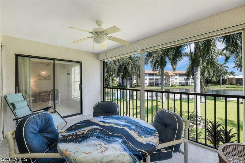 2 bedroom Condominium at 960 Palm View Dr 209, Courtwood, Naples — photo 5