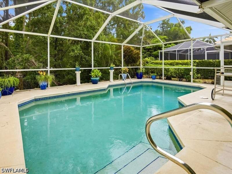 3 bedroom Attached at 798 Wiggins Bay Dr, Wiggins Bay Villas, Naples — photo 2