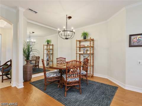 882 Carrick Bend Cir 102, Naples FL - photo 10 of 37