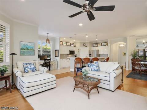 882 Carrick Bend Cir 102, Naples FL - photo 19 of 37