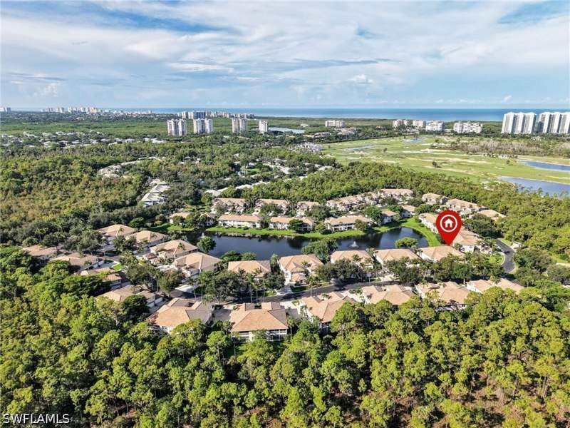 3 bedroom Condominium at 882 Carrick Bend Cir 102, Bimini, Naples — photo 2