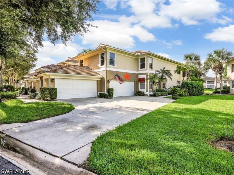 3 bedroom Condominium at 882 Carrick Bend Cir 102, Bimini, Naples — photo 3