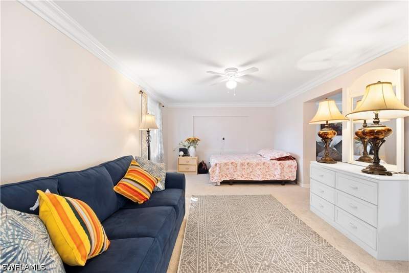 2 bedroom SingleFamilyResidence at 918 Cardinal St, Flamingo Estates, Naples — photo 5