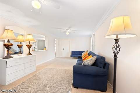 918 Cardinal St, Naples FL - photo 6 of 12