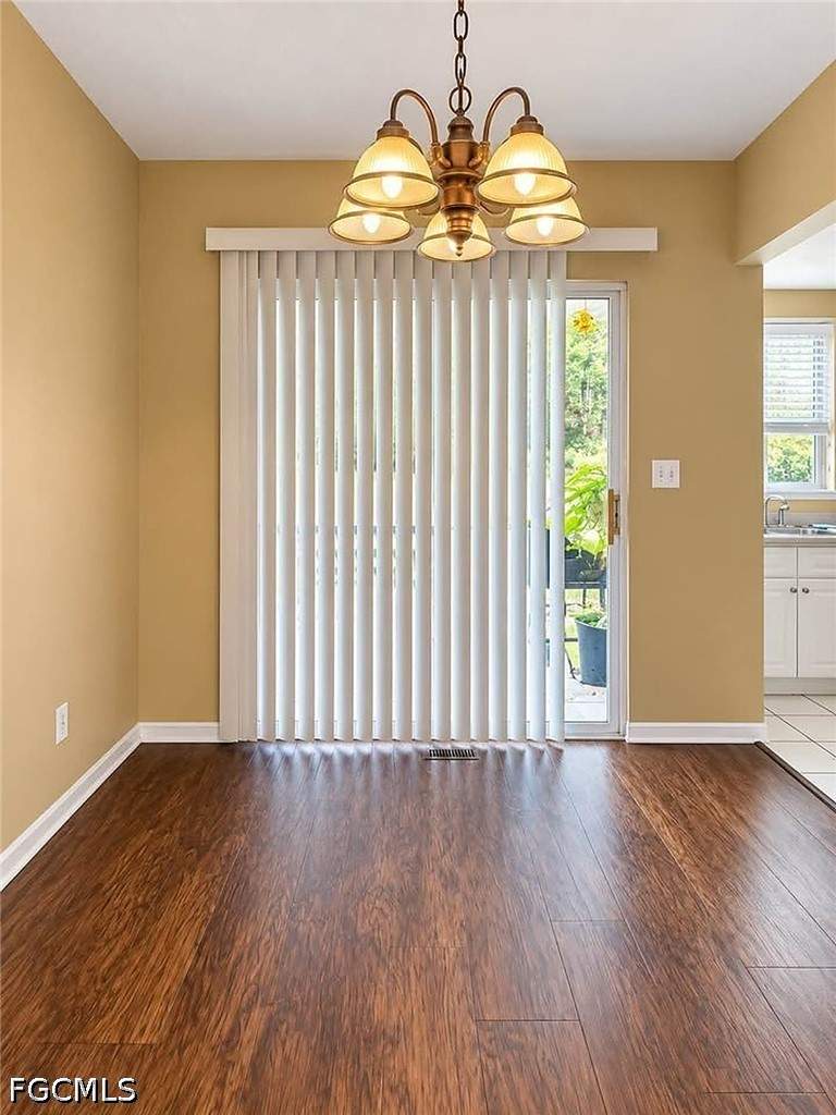 1 bedroom Condominium at 5917 Littlestone Ct 112, Lochmoor On The Green Condo, North Fort Myers — photo 5