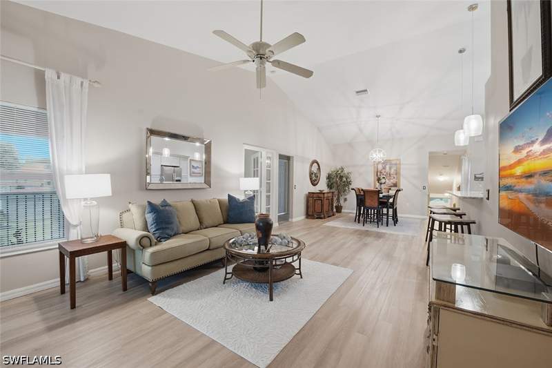 2 bedroom Condominium at 6810 Huntington Lakes Cir 202, Huntington Lakes, Naples — photo 5