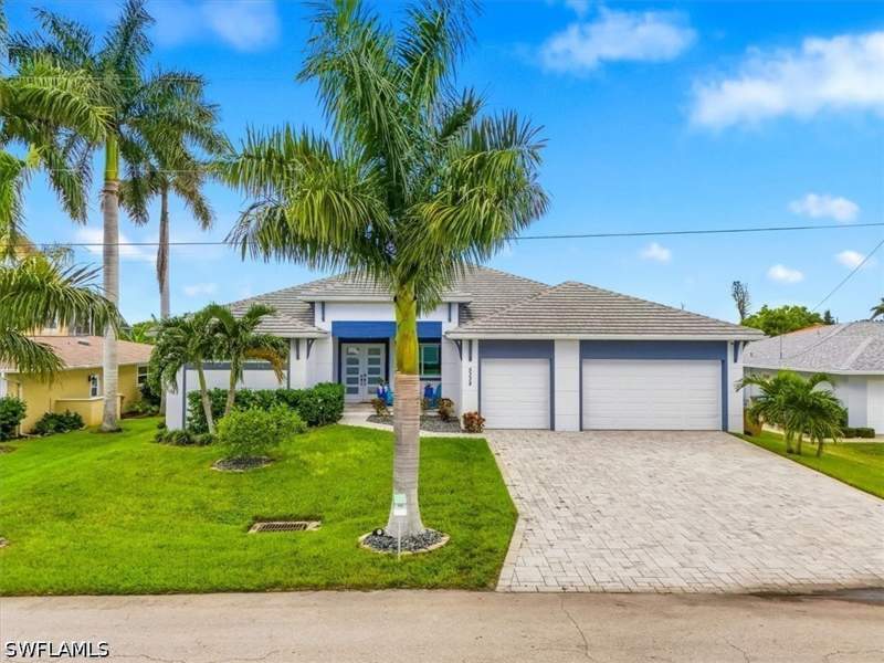 4 bedroom SingleFamilyResidence at 5338 Colonade Ct, Cape Coral, Cape Coral — photo 4