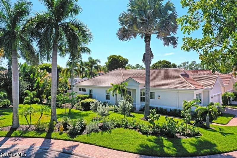 2 bedroom SingleFamilyResidence at 14798 Glen Eden Dr, Glen Eden, Naples — photo 3