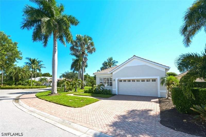 2 bedroom SingleFamilyResidence at 14798 Glen Eden Dr, Glen Eden, Naples — photo 4