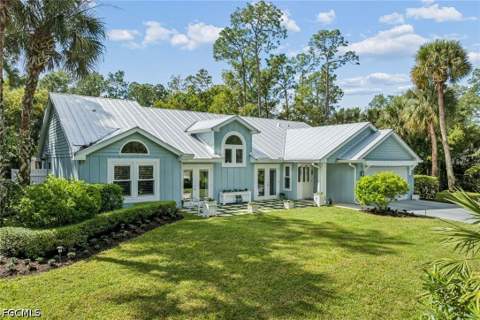 5340 Tamarind Ridge Dr, Naples FL - photo 12 of 74
