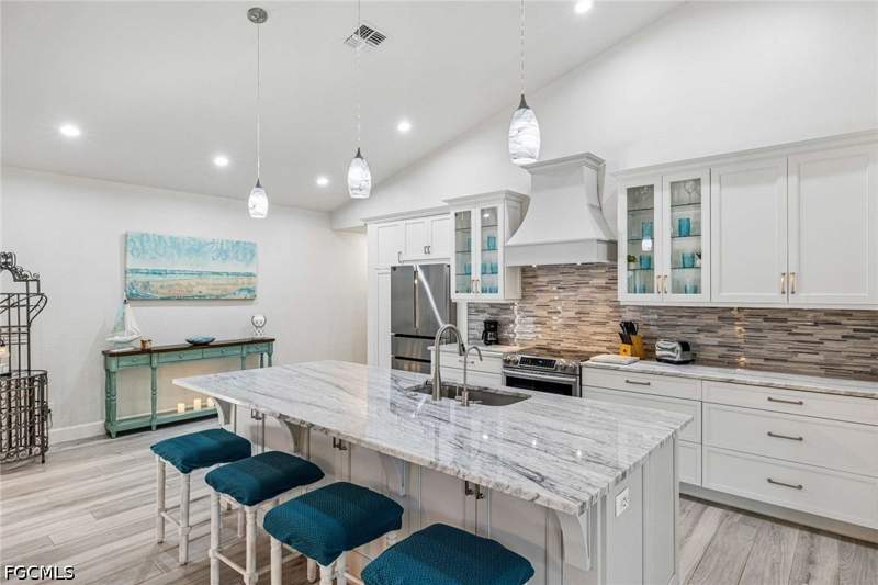 3 bedroom SingleFamilyResidence at 5340 Tamarind Ridge Dr, Logan Woods, Naples — photo 2