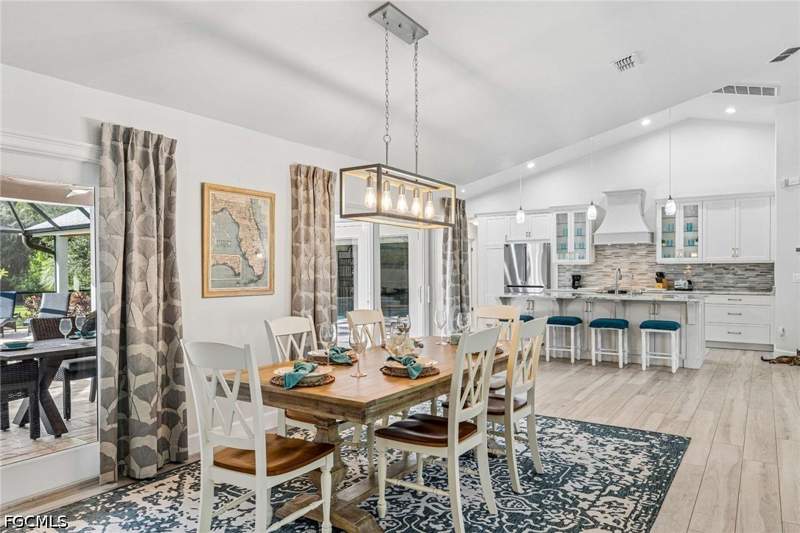3 bedroom SingleFamilyResidence at 5340 Tamarind Ridge Dr, Logan Woods, Naples — photo 3