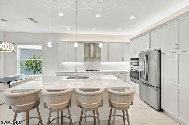 3 bedroom SingleFamilyResidence at 12284 Lotus Ave, Valencia Trails, Naples — photo 2
