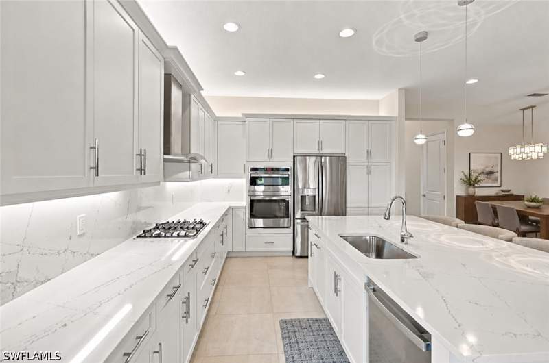3 bedroom SingleFamilyResidence at 12284 Lotus Ave, Valencia Trails, Naples — photo 4