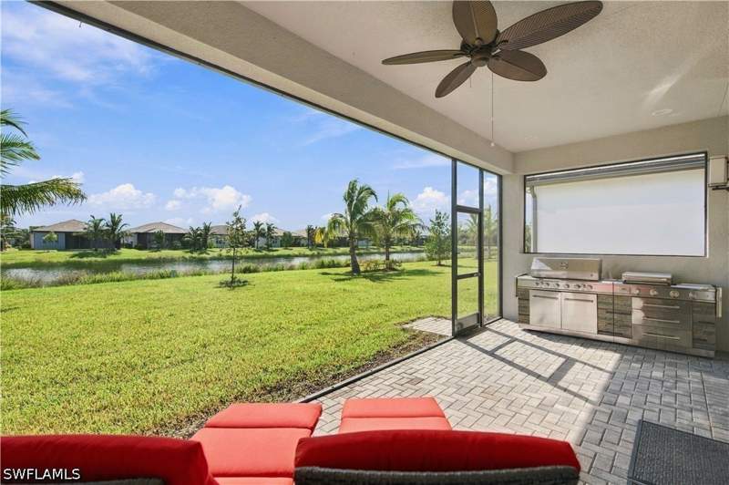 3 bedroom SingleFamilyResidence at 12284 Lotus Ave, Valencia Trails, Naples — photo 5