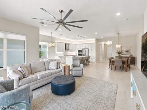 12284 Lotus Ave, Naples FL - photo 7 of 45