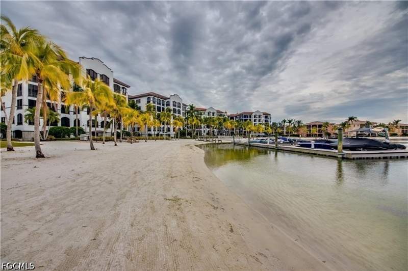 3 bedroom Condominium at 10723 Mirasol Dr 206, Mirasol, Miromar Lakes — photo 4