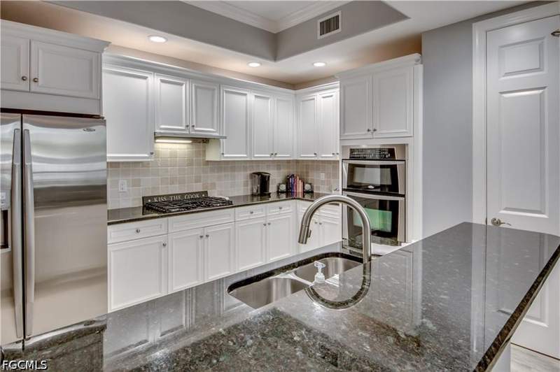 3 bedroom Condominium at 10723 Mirasol Dr 206, Mirasol, Miromar Lakes — photo 5