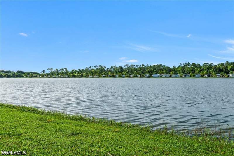 1 bedroom ManufacturedHome at 2105 Crystal Lake Dr, Crystal Lake Rv Resort, Naples — photo 5