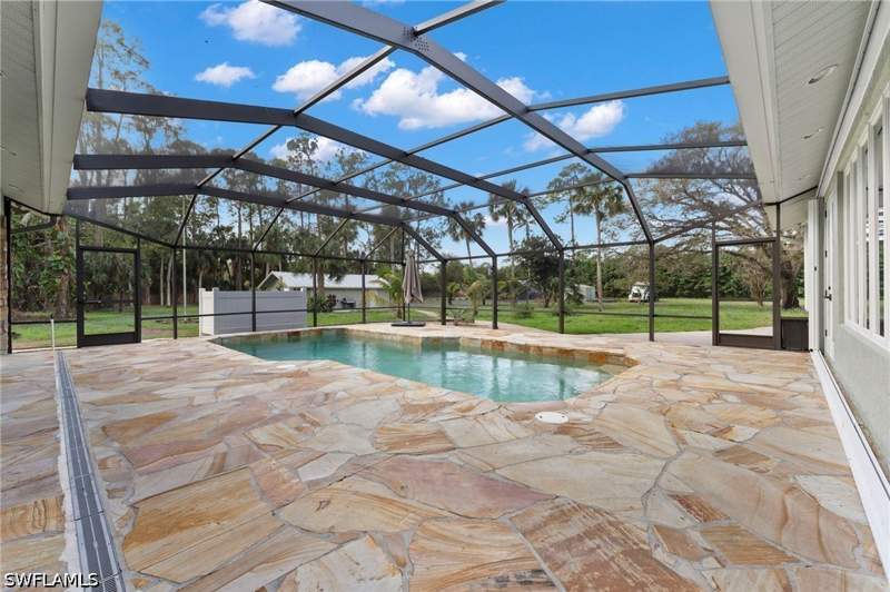4 bedroom SingleFamilyResidence at 840 Jung Blvd W, Golden Gate Estates, Naples — photo 4