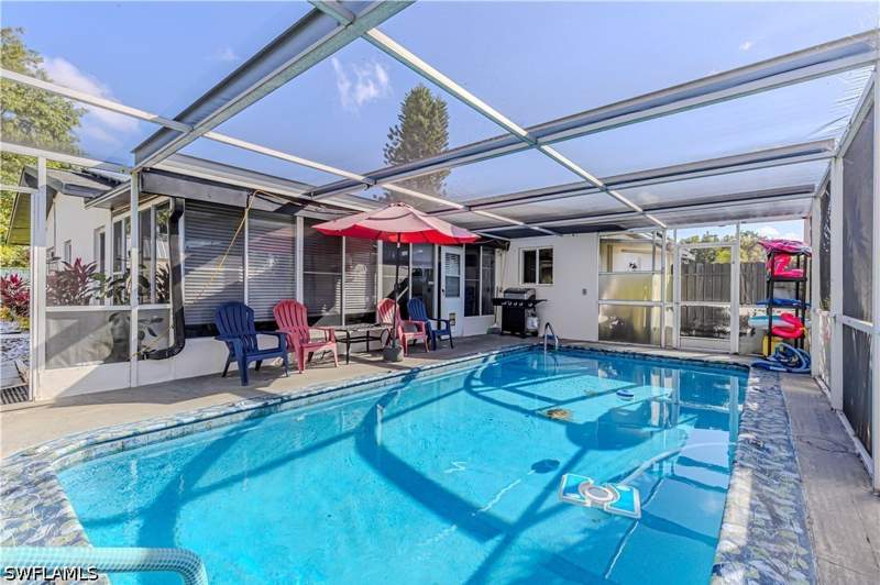 2 bedroom SingleFamilyResidence at 106 Starview Ave, Lehigh Acres, Lehigh Acres — photo 2