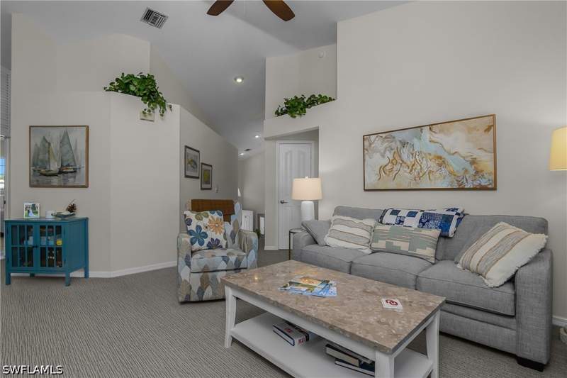 3 bedroom Condominium at 13131 Castle Harbour Dr M7, Bermuda Greens, Naples — photo 2