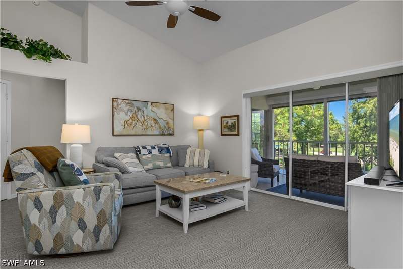 3 bedroom Condominium at 13131 Castle Harbour Dr M7, Bermuda Greens, Naples — photo 4