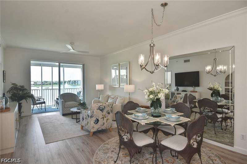 2 bedroom Condominium at 8096 Queen Palm Ln 235, Terrace, Fort Myers — photo 2