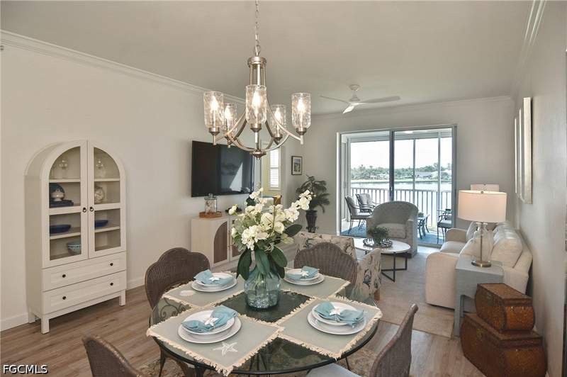 2 bedroom Condominium at 8096 Queen Palm Ln 235, Terrace, Fort Myers — photo 3