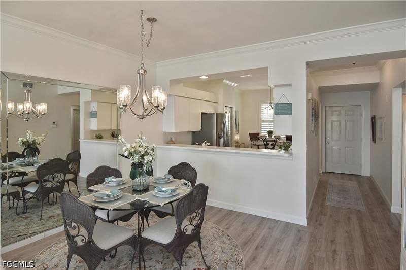 2 bedroom Condominium at 8096 Queen Palm Ln 235, Terrace, Fort Myers — photo 4