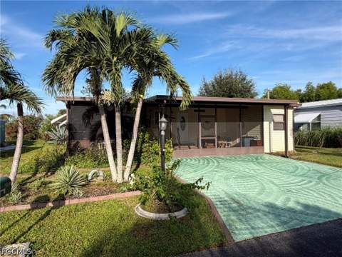 3165 Bunny Run Dr, North Fort Myers FL - photo 22 of 29