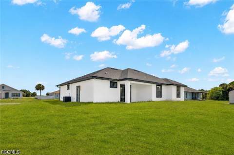 8030 Sherwood Cir, Labelle FL - photo 18 of 22