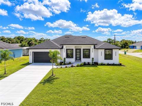 8030 Sherwood Cir, Labelle FL - photo 21 of 22