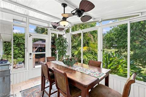 542 Charlemagne Blvd, Naples FL - photo 10 of 14