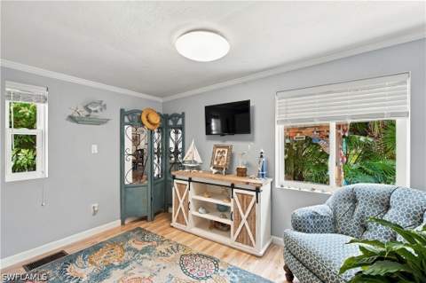 542 Charlemagne Blvd, Naples FL - photo 12 of 14