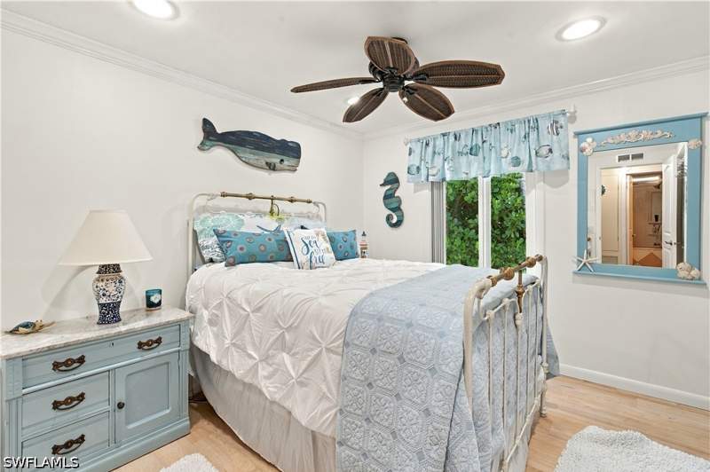 2 bedroom ManufacturedHome at 542 Charlemagne Blvd, Riviera Colony Golf Estates, Naples — photo 4