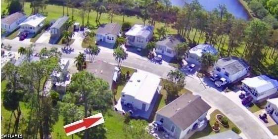 1 bedroom ManufacturedHome at 469 Vanda Sanctuary, Imperial Wilderness, Naples — photo 2