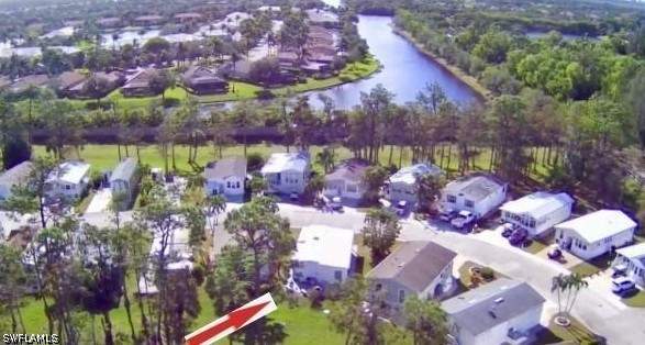 1 bedroom ManufacturedHome at 469 Vanda Sanctuary, Imperial Wilderness, Naples — photo 3