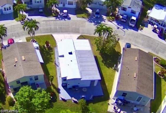 1 bedroom ManufacturedHome at 469 Vanda Sanctuary, Imperial Wilderness, Naples — photo 4
