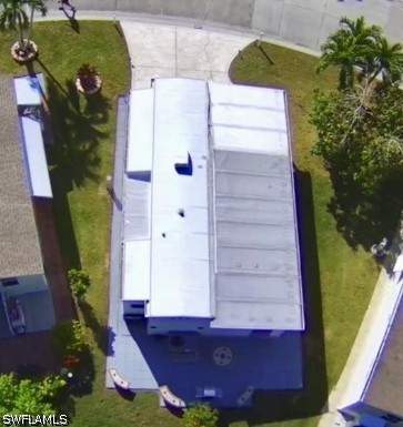 1 bedroom ManufacturedHome at 469 Vanda Sanctuary, Imperial Wilderness, Naples — photo 5