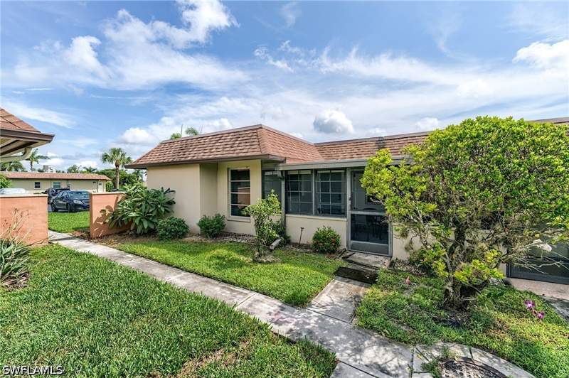 2 bedroom Condominium at 1500 Popham Dr A16, New Approach, Fort Myers — photo 3